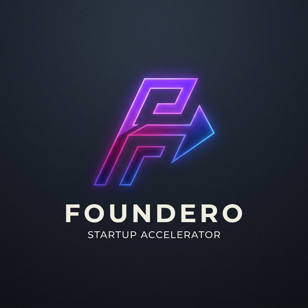 Foundero Logo